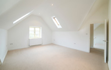 Walton On Thames bedroom extension leads