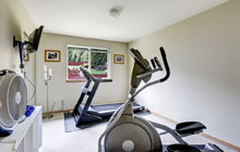 Walton On Thames home gym construction leads